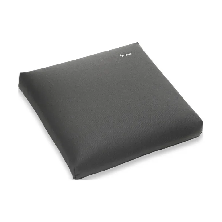 Pute 42 - Waterproof grey, 42x,42 cm - Fri Form