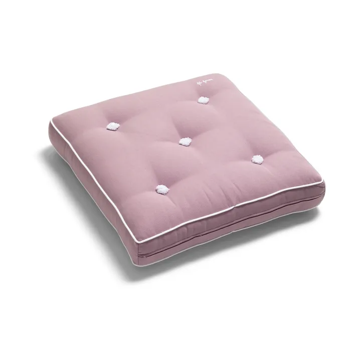 Pute 55 - Light pink, 55x55 cm - Fri Form