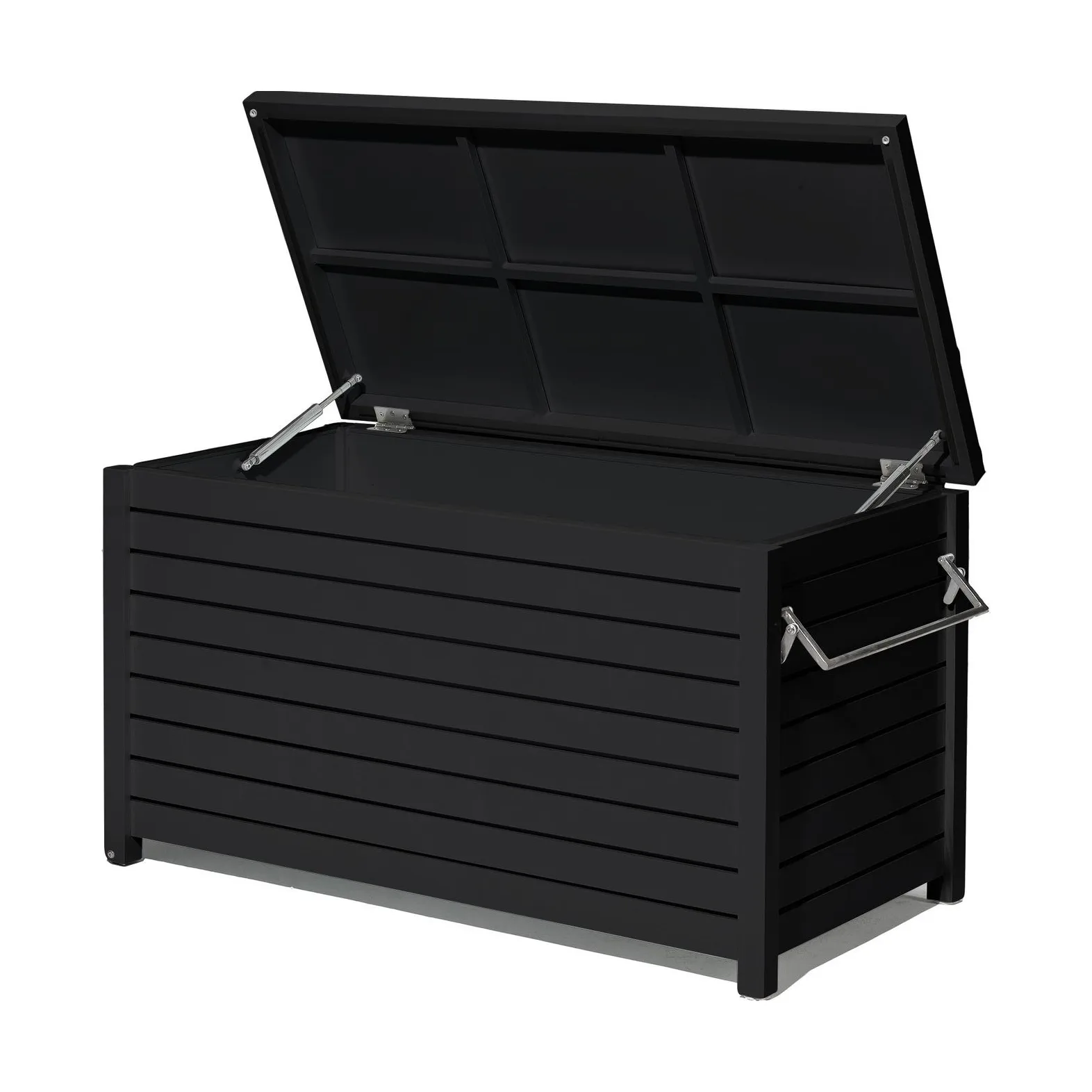 Putekasse 03, Black Fri Form