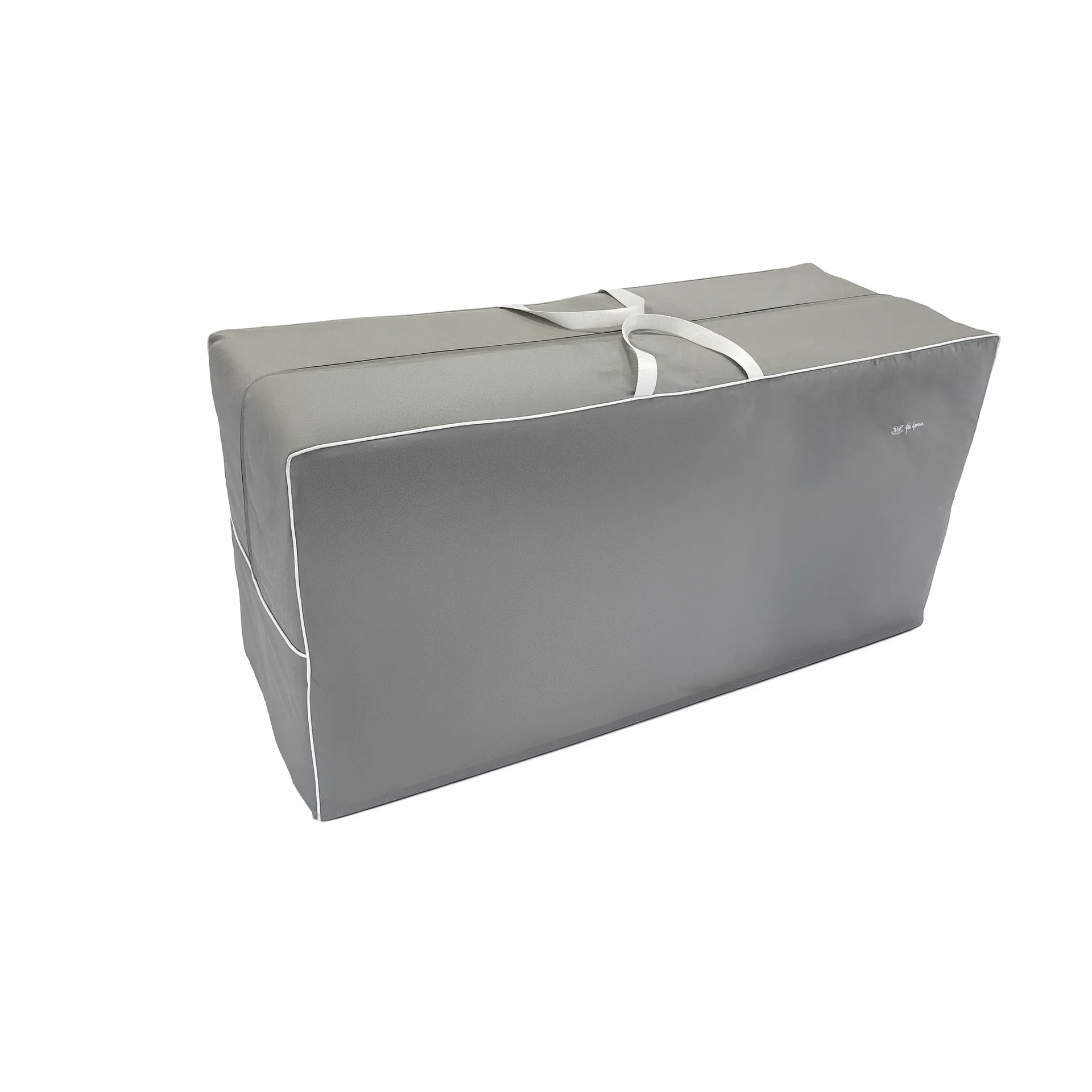 Regntrekk 01 til Pute 55, Grey Fri Form