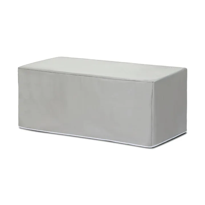 Regntrekk 04 til Bord 62 Aluminium - Grey - Fri Form