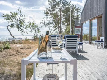 Serveringsvogn 14 - White - Fri Form