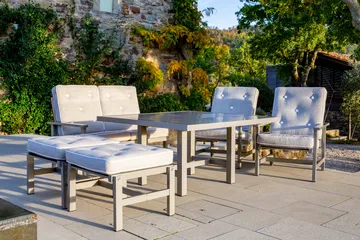 Sofa 08 - Grey, 2-seter - Fri Form