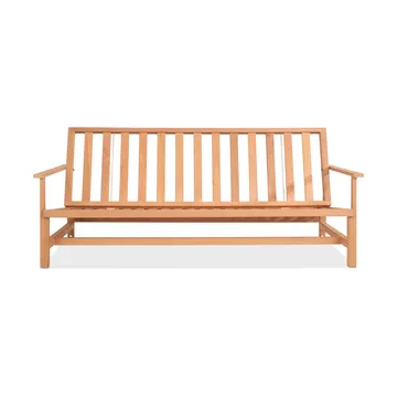 Sofa 09 - Redwood, 3-seter - Fri Form