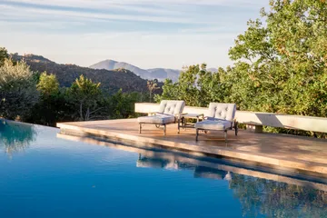 Trillebord 49 - Grey, 50x46 cm - Fri Form