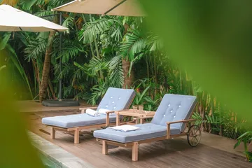 Trillebord 49 - Redwood, 48x45 cm - Fri Form