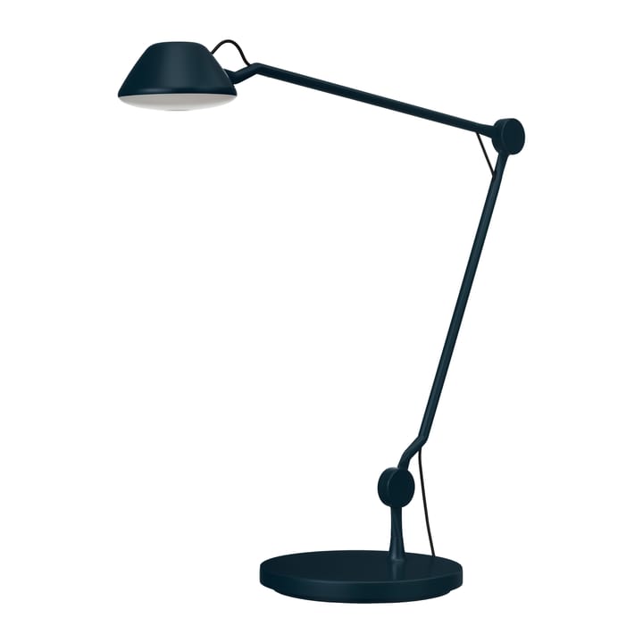 AQ01 bordlampe - Blå - Fritz Hansen