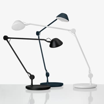 AQ01 bordlampe - Blå - Fritz Hansen