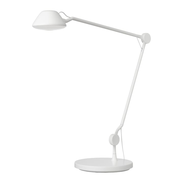 AQ01 bordlampe - Hvit - Fritz Hansen