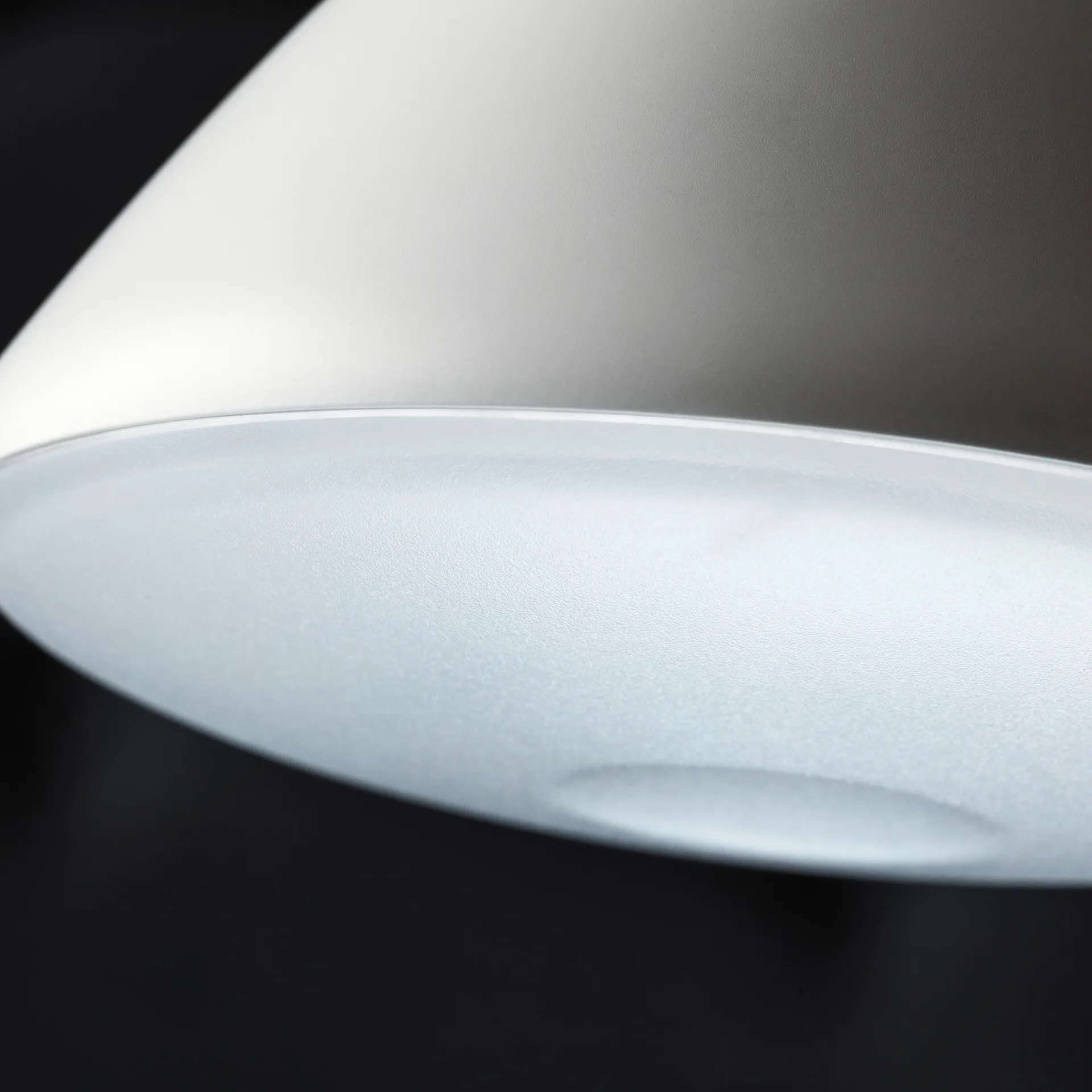 AQ01 bordlampe, Hvit Fritz Hansen