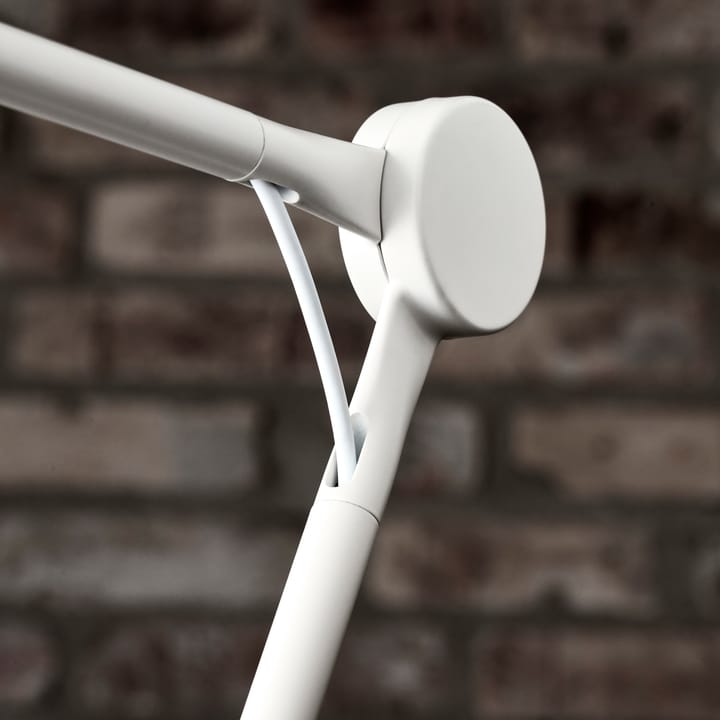 AQ01 bordlampe - Hvit - Fritz Hansen