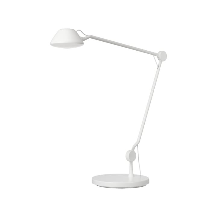 AQ01 bordlampe - Hvit - Fritz Hansen