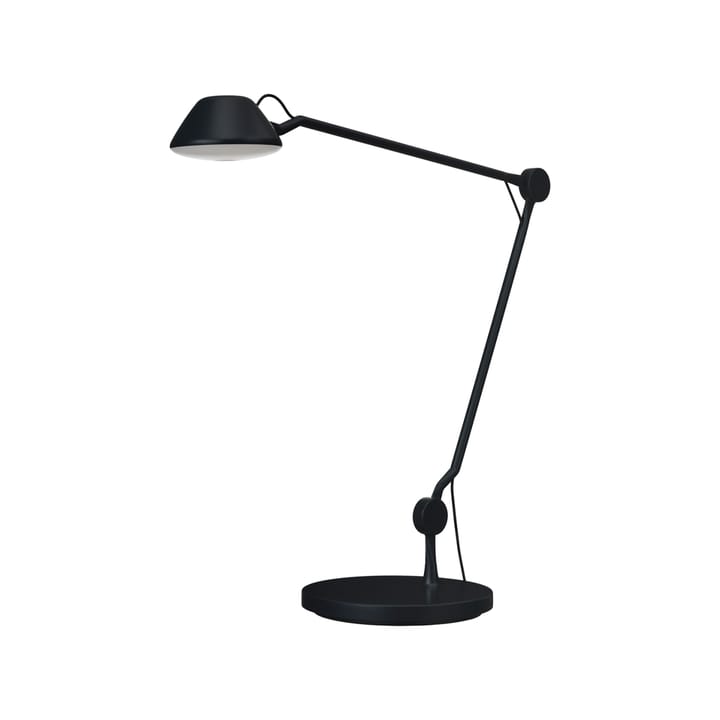 AQ01 bordlampe - Svart - Fritz Hansen