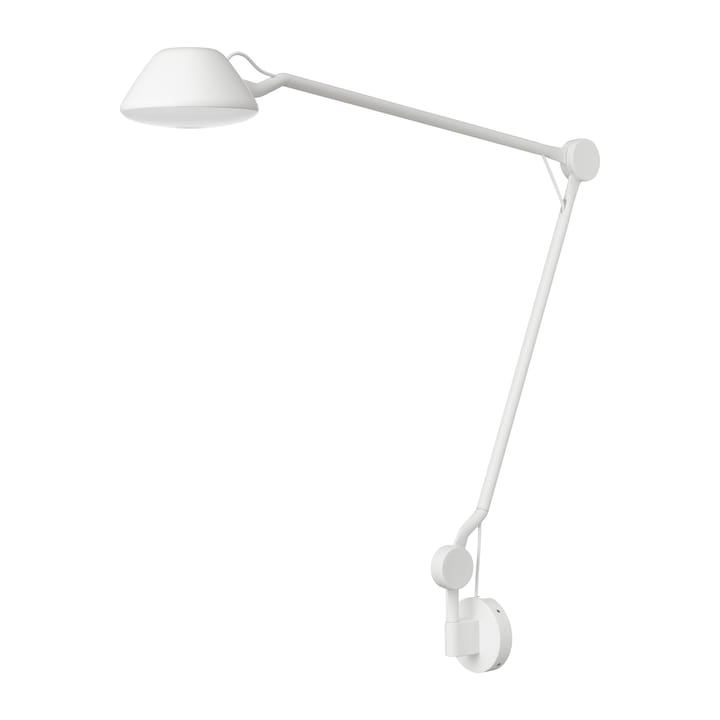 AQ01 vegglampe - Hvit - Fritz Hansen