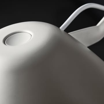 AQ01 vegglampe - Hvit - Fritz Hansen
