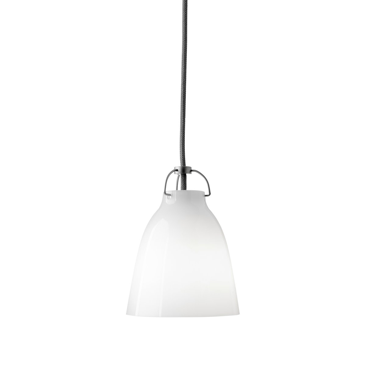 Bilde av Fritz Hansen Caravaggio P0 pendel Opal