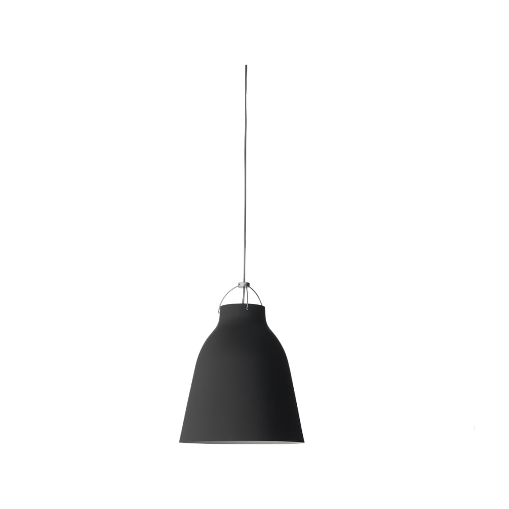 Bilde av Fritz Hansen Caravaggio P3 pendel matt Black