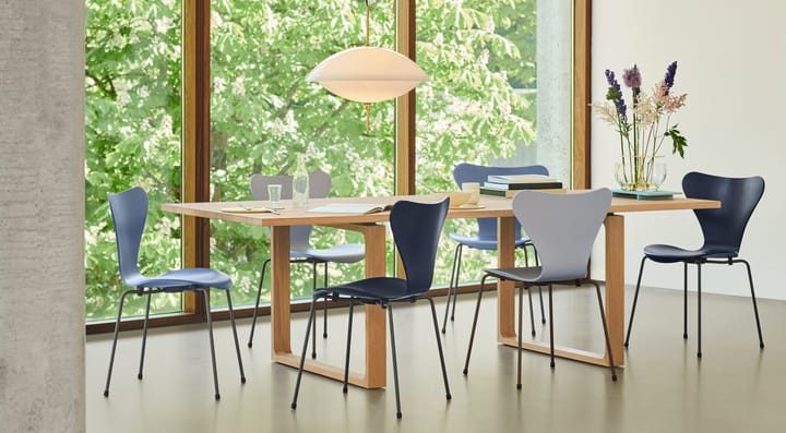 Clam pendel, Ø 44 cm Fritz Hansen