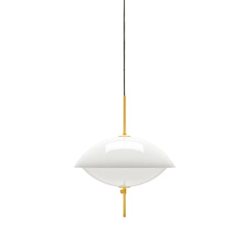 Clam pendel - Ø 44 cm - Fritz Hansen