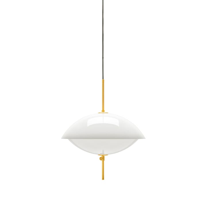 Clam pendel, Ø 44 cm Fritz Hansen