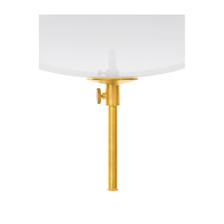 Clam pendel, Ø 44 cm Fritz Hansen