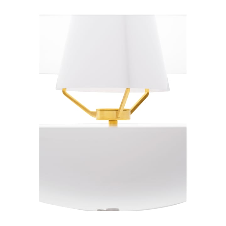 Clam pendel, Ø 44 cm Fritz Hansen