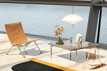 Clam pendel - Ø 55 cm - Fritz Hansen