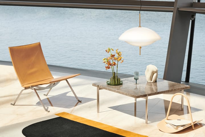Clam pendel, Ø 55 cm Fritz Hansen