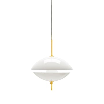 Clam pendel - Ø 55 cm - Fritz Hansen