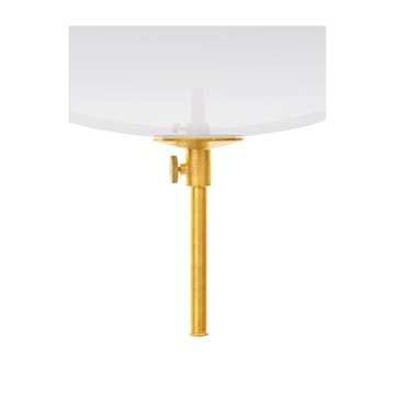 Clam pendel - Ø 55 cm - Fritz Hansen
