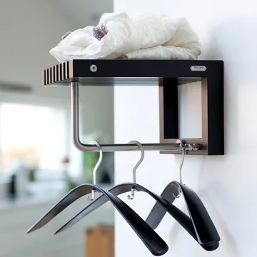 Cutter mini Hattehylle - Teak - Fritz Hansen