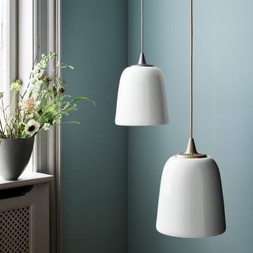 Dogu pendel - Sølv - Fritz Hansen