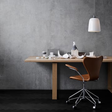 Dogu pendel - Sølv - Fritz Hansen