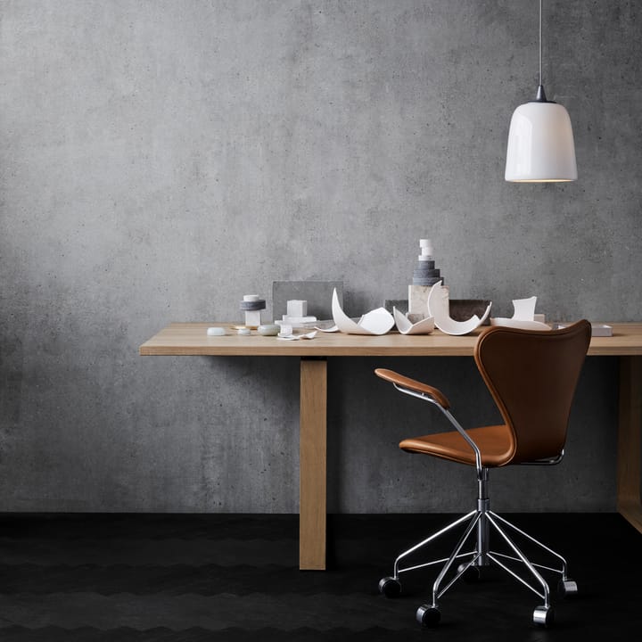Dogu pendel - Sølv - Fritz Hansen