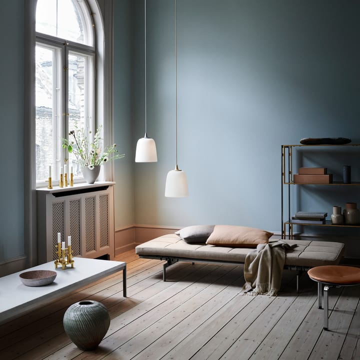 Dogu pendel - Sølv - Fritz Hansen