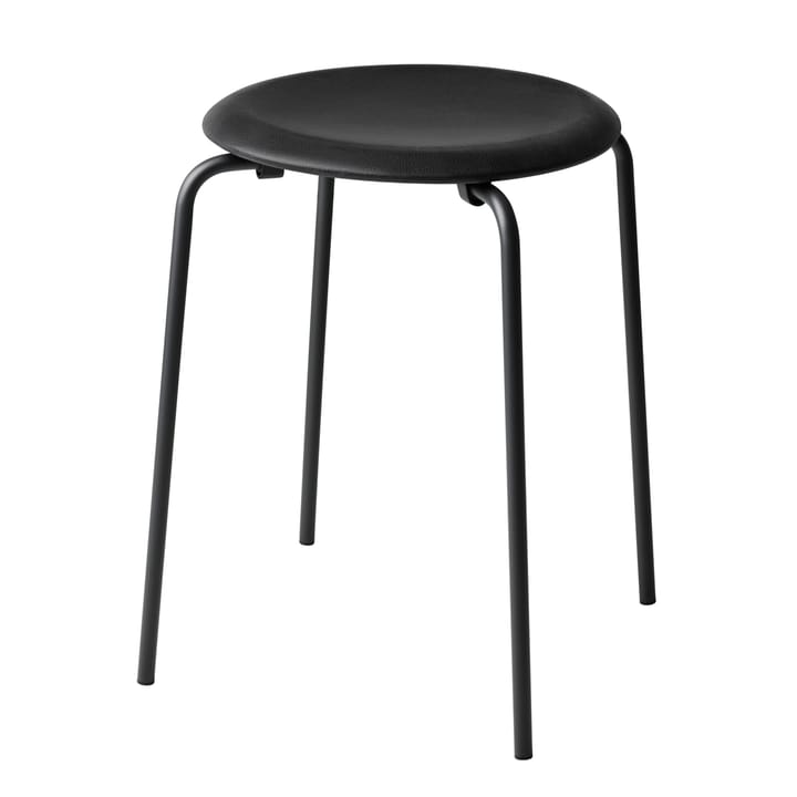 Dot krakk lær, Cowboy black Fritz Hansen