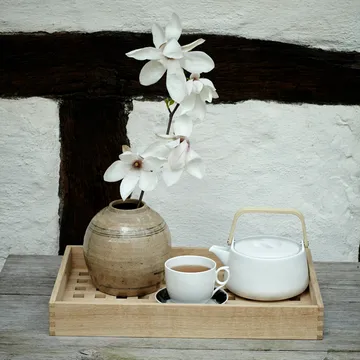 Fionia brett 32x48 cm - Eik - Fritz Hansen