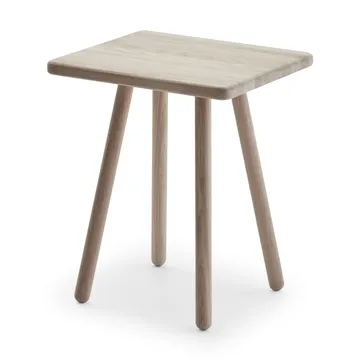 Georg sidebord - Eik - Fritz Hansen