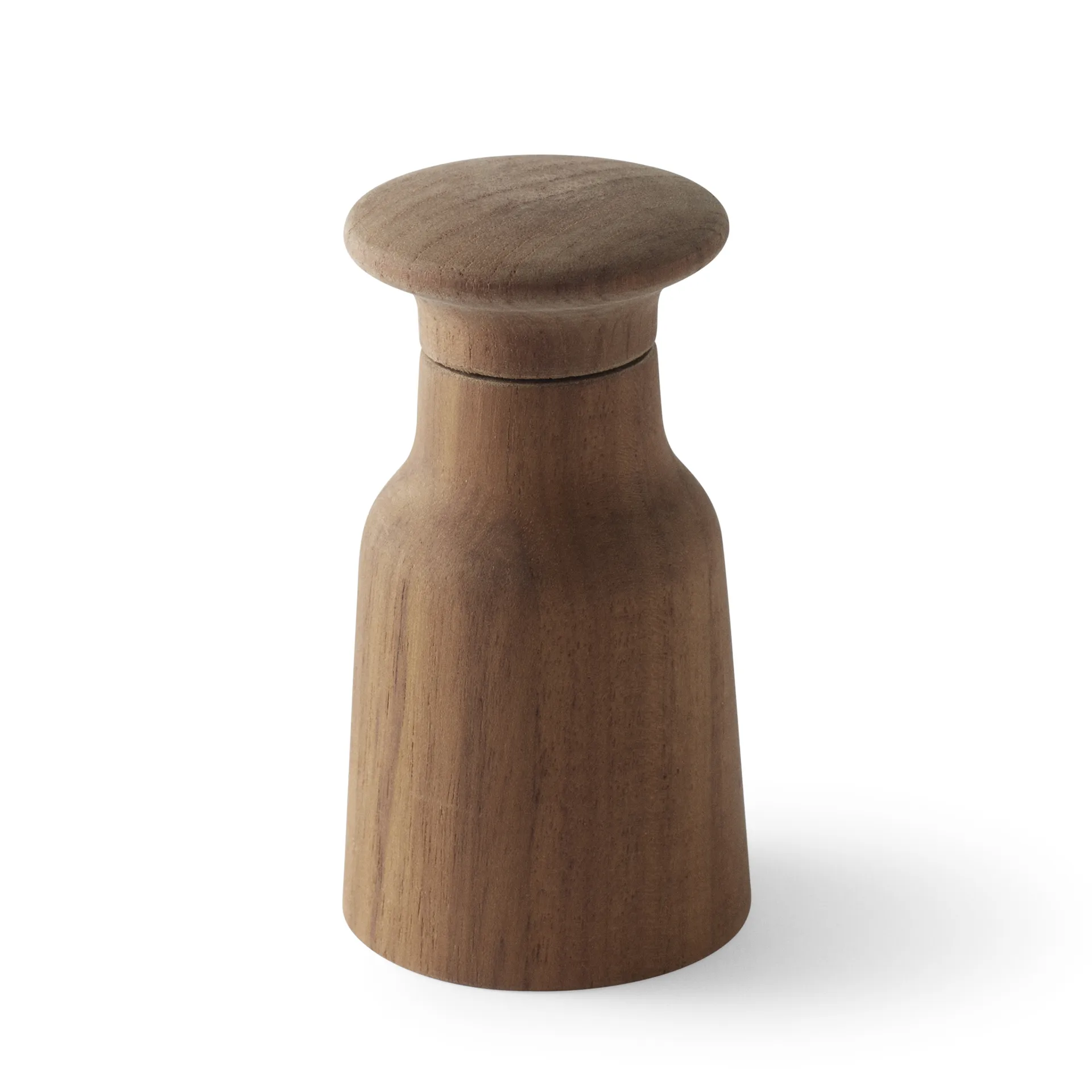 Hammer salt- og pepperkvern, Oljet teak Fritz Hansen