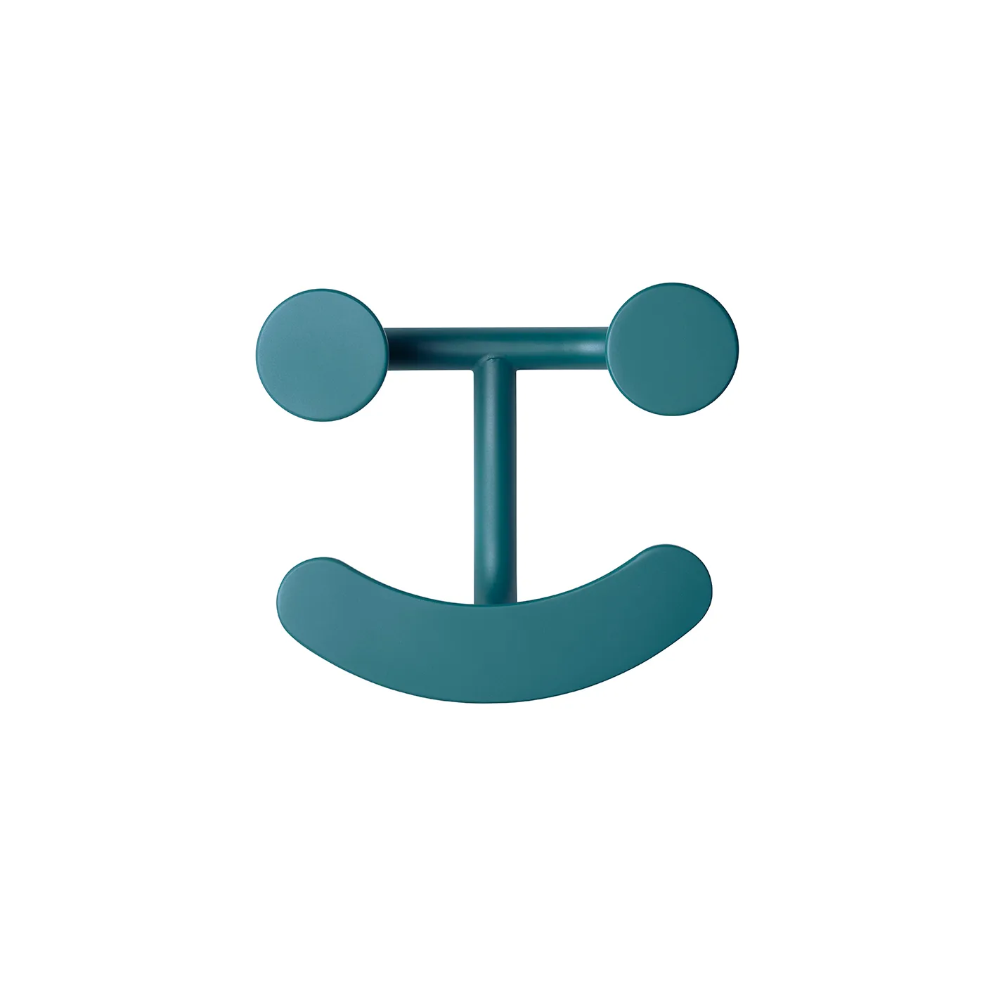 Happy Hook, Blå Fritz Hansen