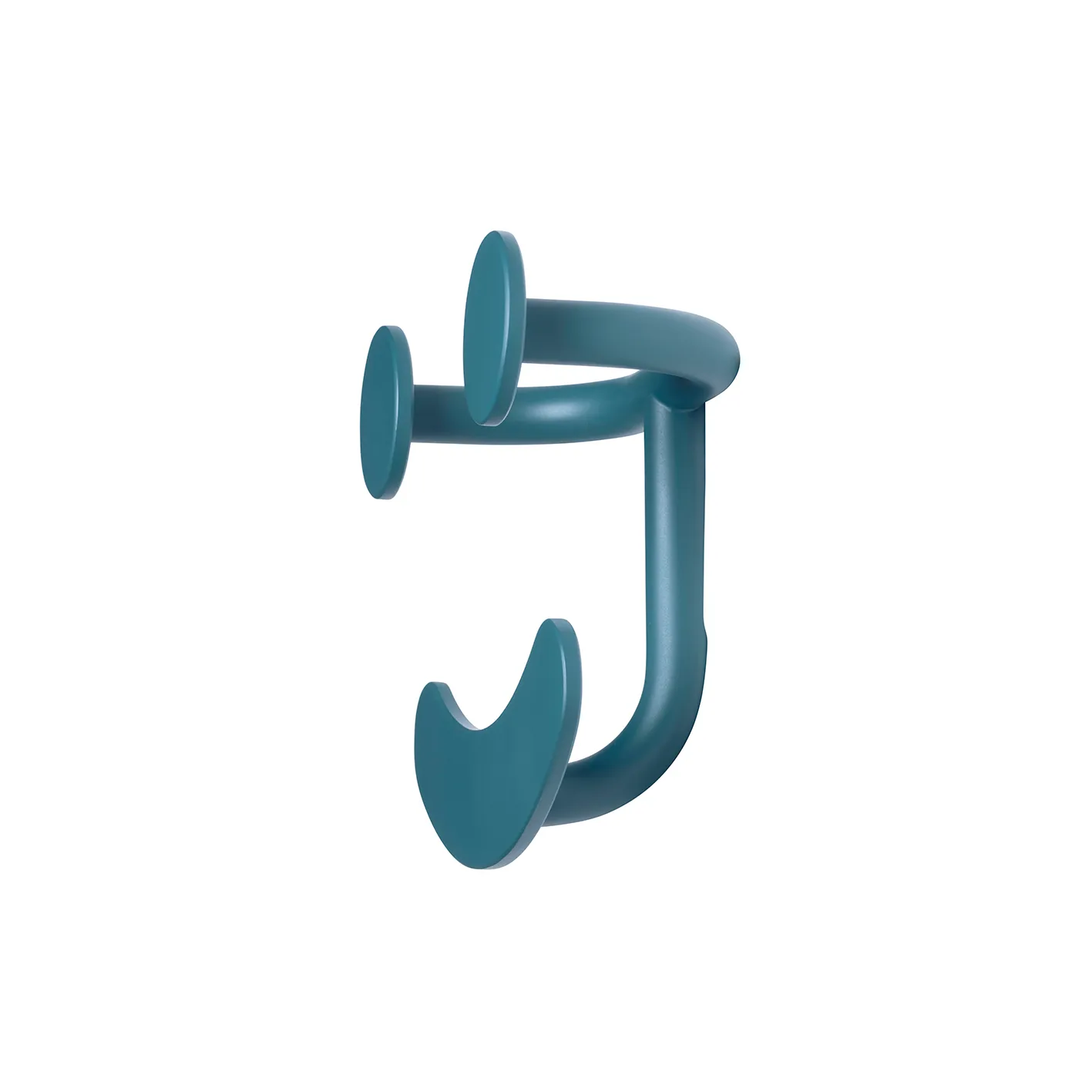 Happy Hook, Blå Fritz Hansen