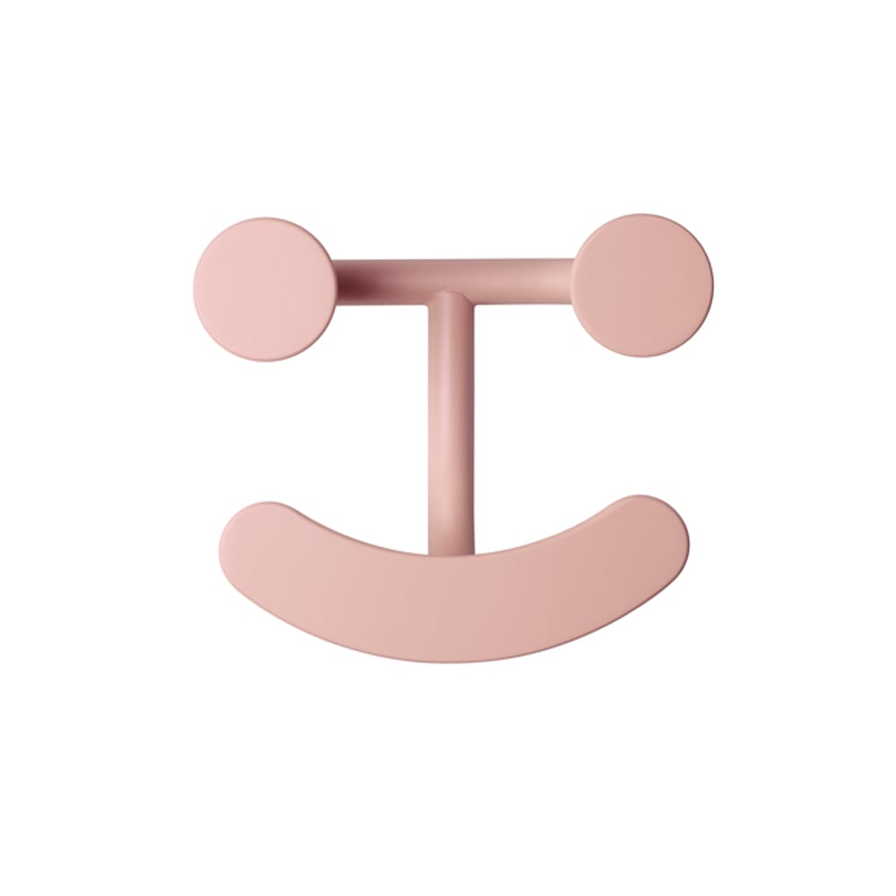 Fritz Hansen - Happy Knagg Blush