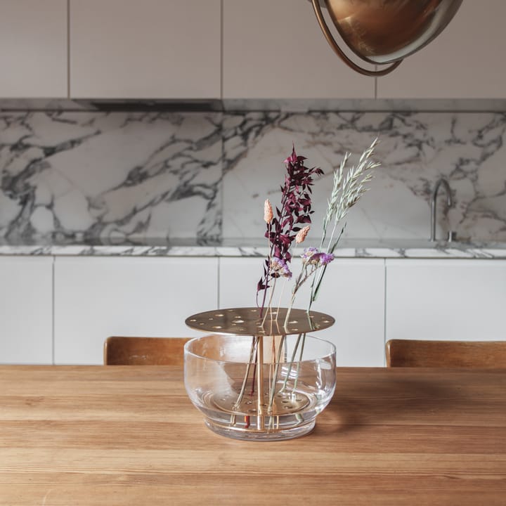Ikebana vase, Large Fritz Hansen