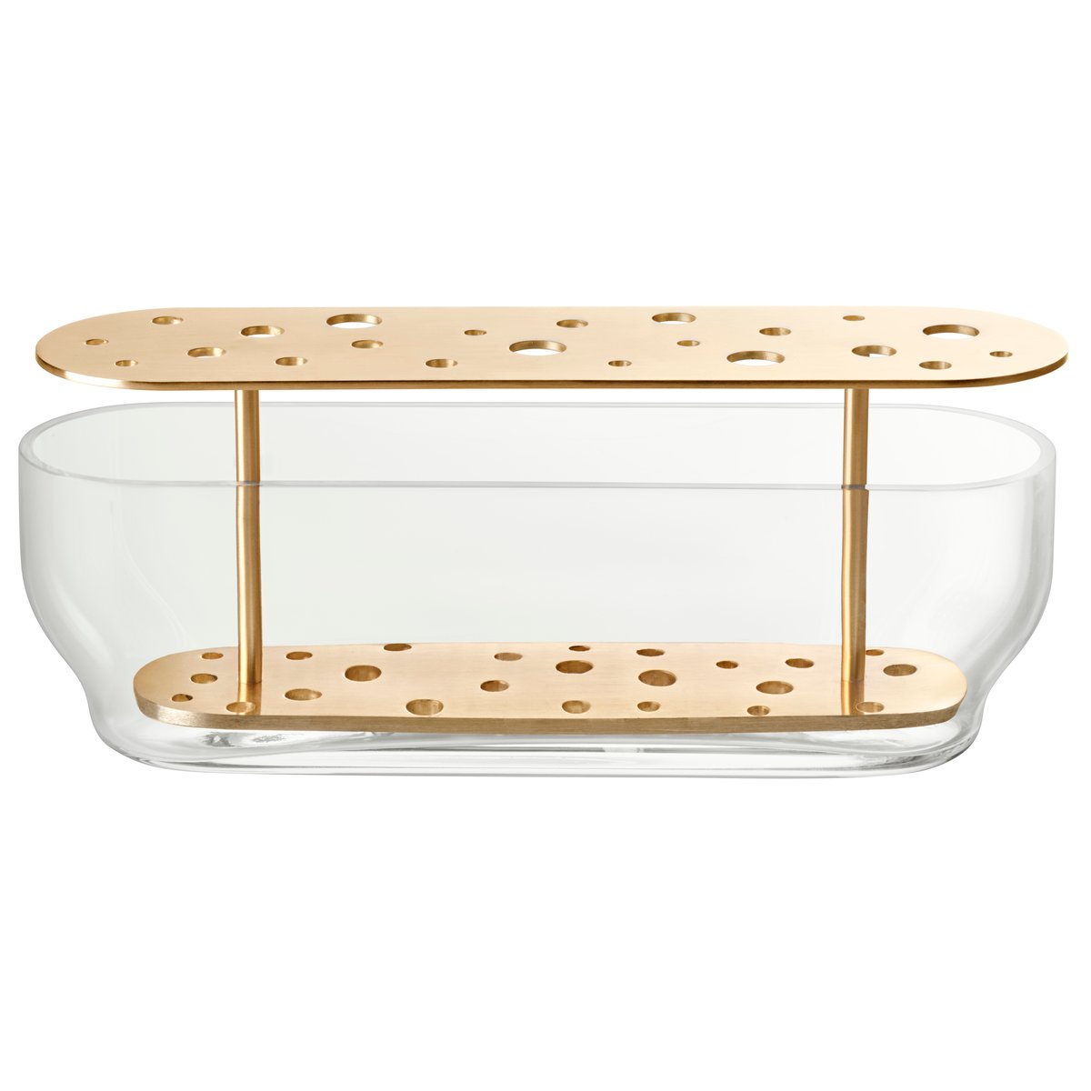 Bilde av Fritz Hansen Ikebana vase Long