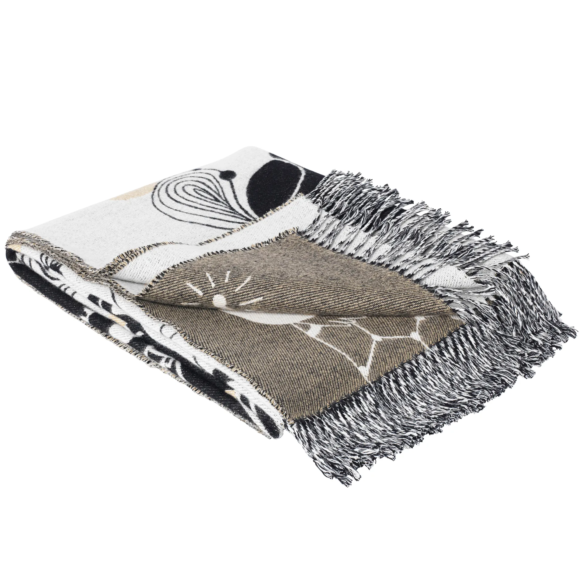 Jaime Hayon pledd, Gull Fritz Hansen