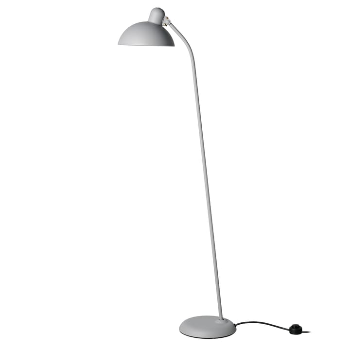 Kaiser Idell 6556-F gulvlampe - Easy grey - Fritz Hansen