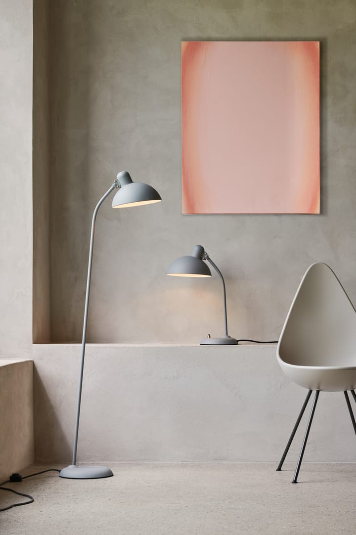 Kaiser Idell 6556-T bordlampe - Easy grey - Fritz Hansen