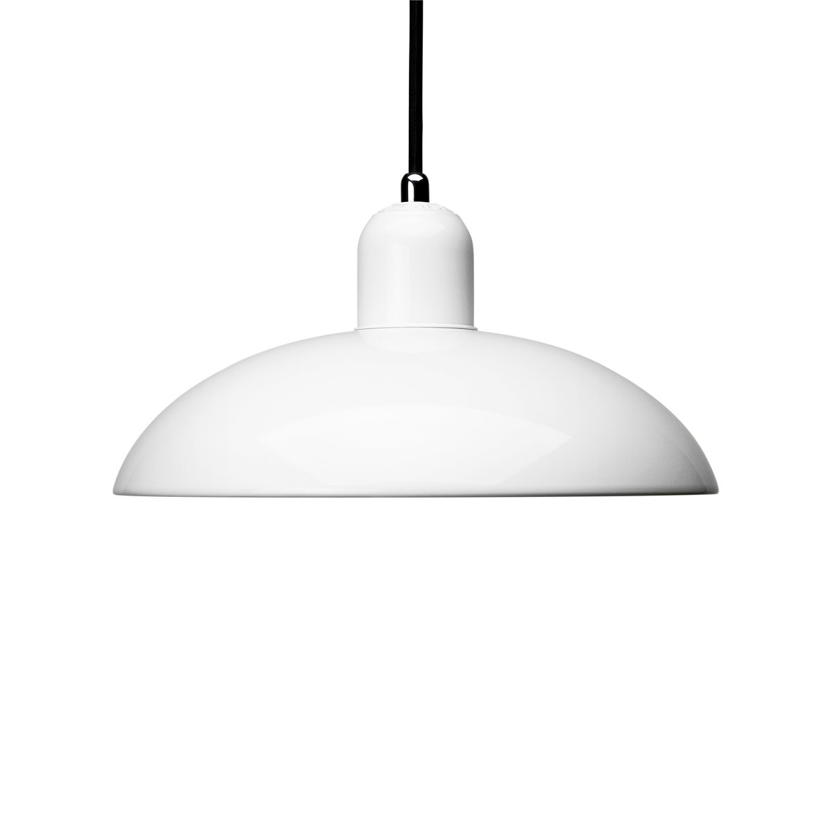 Bilde av Fritz Hansen Kaiser Idell 6631-P pendel White