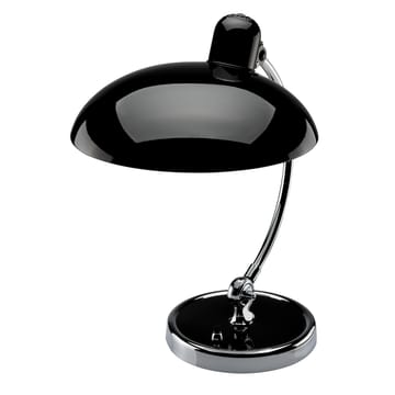 Kaiser Idell 6631-T Luxus bordlampe - Black - Fritz Hansen
