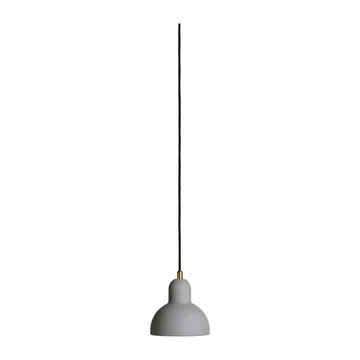 Kaiser Idell 6722-P pendel - Easy grey - Fritz Hansen